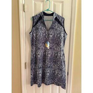 Bette & Court Activewear Dress NeW